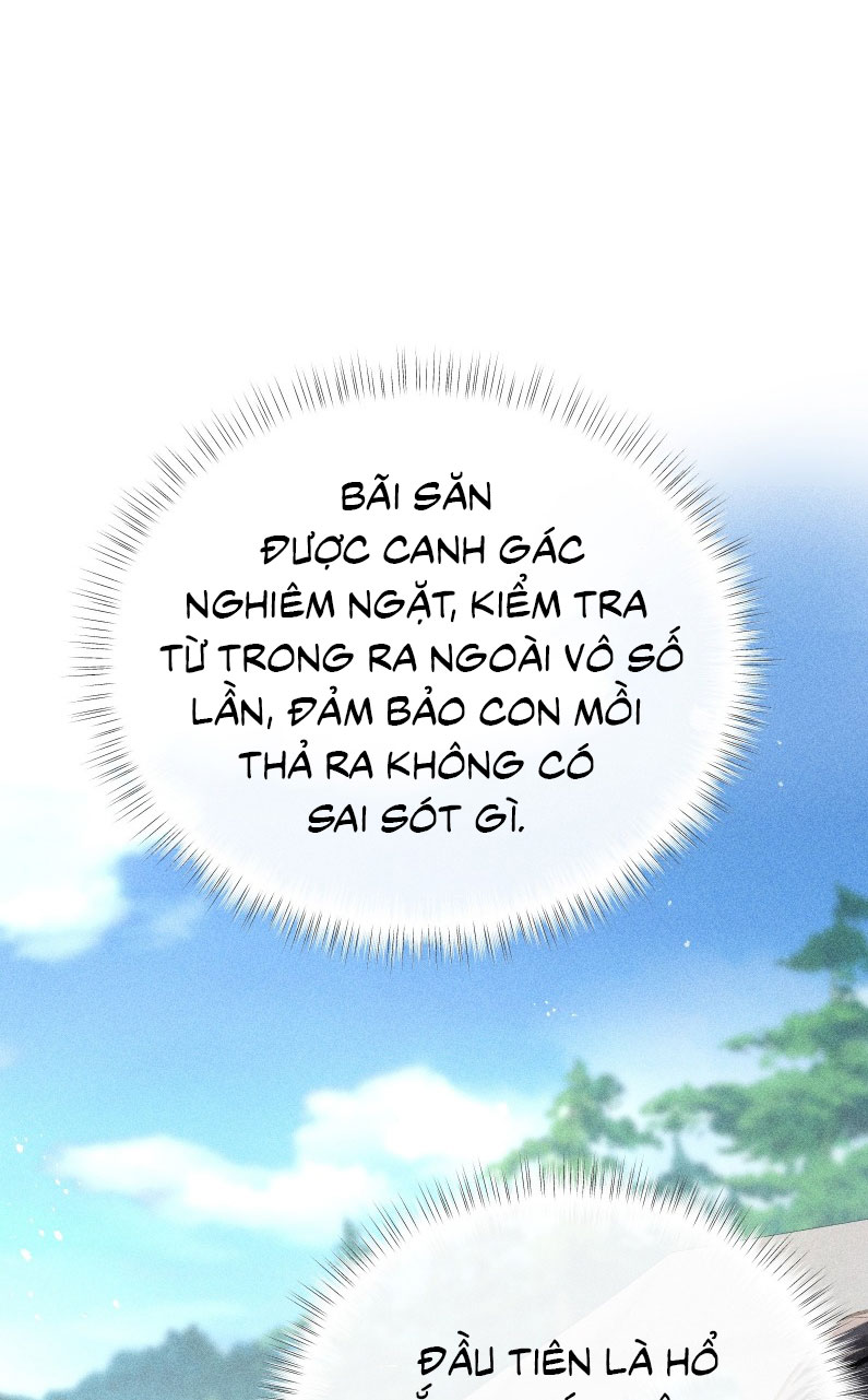 Dụ Địch Thâm Nhập Chapter 40 - Next Chapter 41