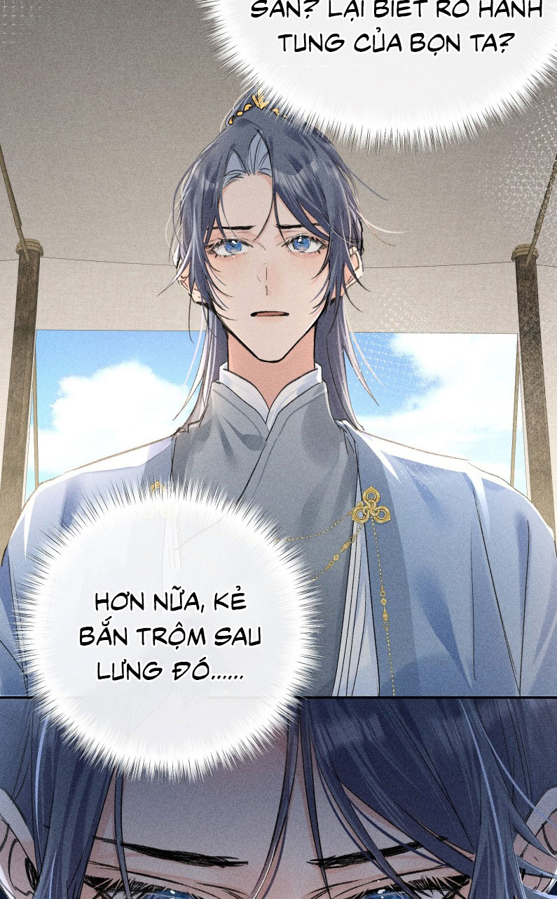 Dụ Địch Thâm Nhập Chapter 40 - Next Chapter 41