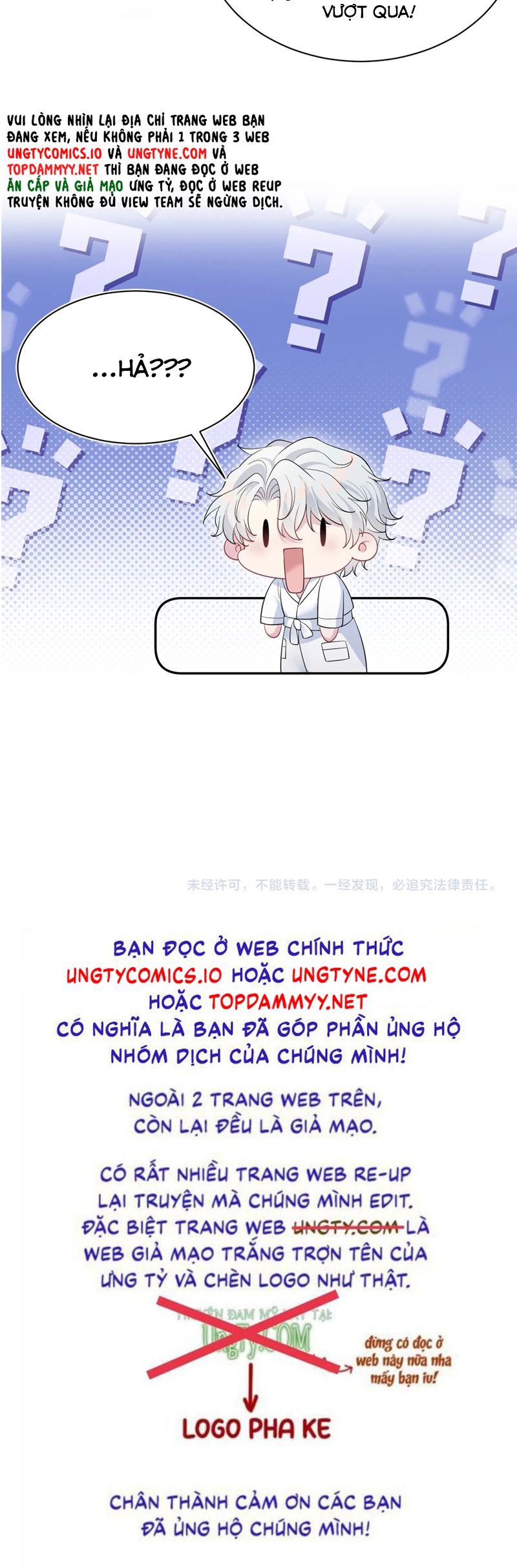 Tuyệt Mỹ Bạch Liên Hoa Online Dạy Học Chap 361 - Trang 2