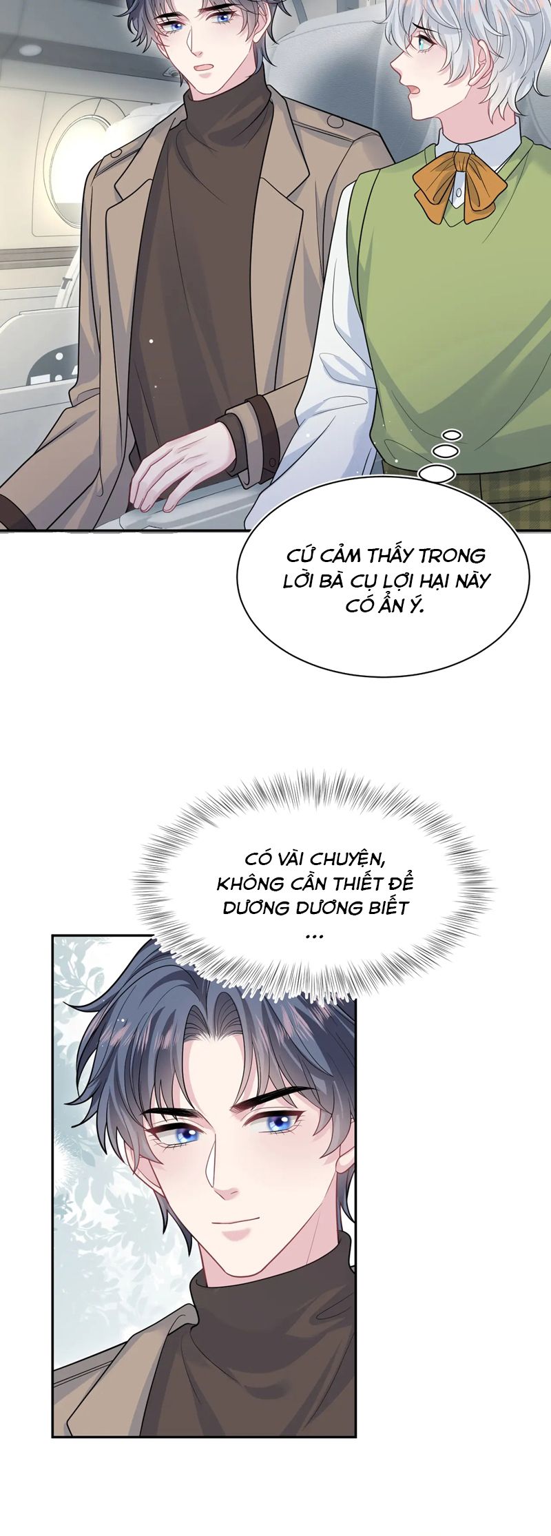 Tuyệt Mỹ Bạch Liên Hoa Online Dạy Học Chap 362 - Trang 2