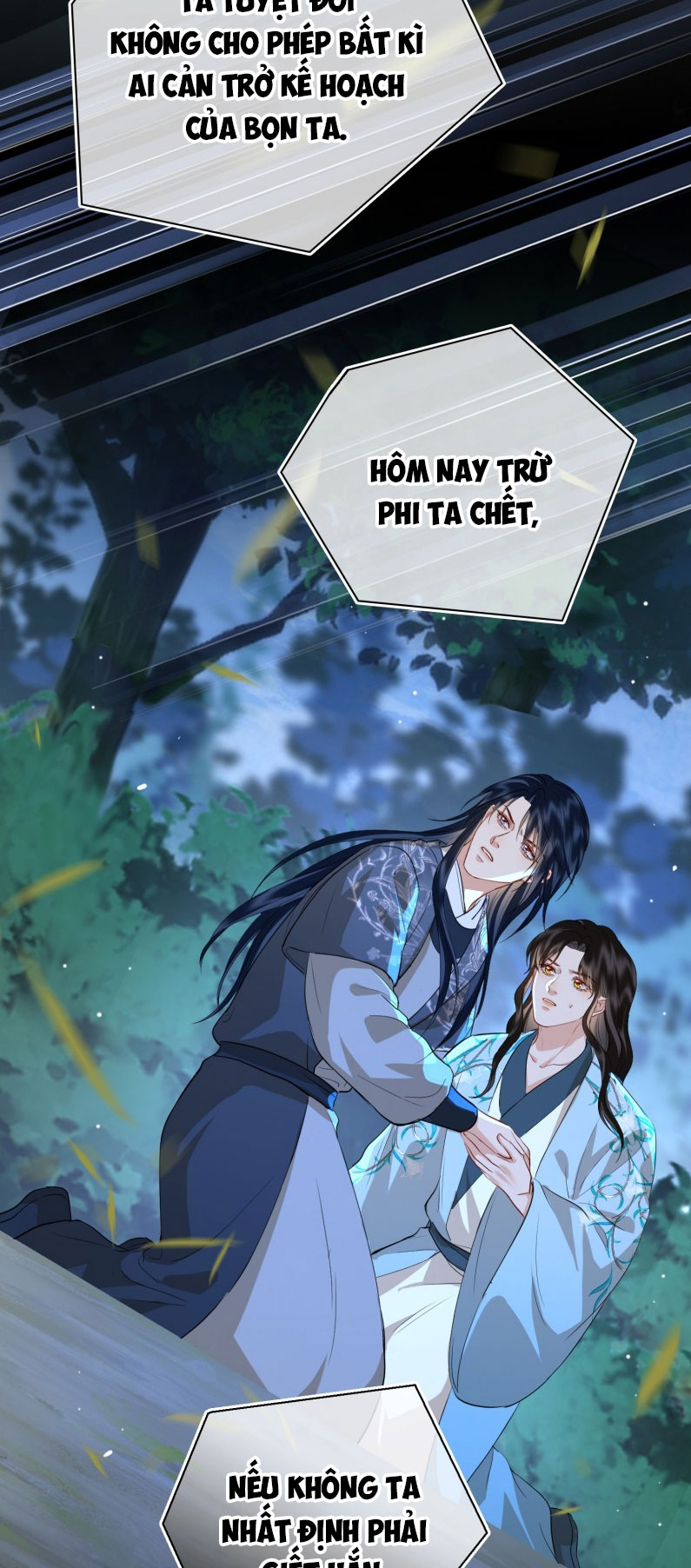 Tham Hoan Chapter 65 - Trang 3