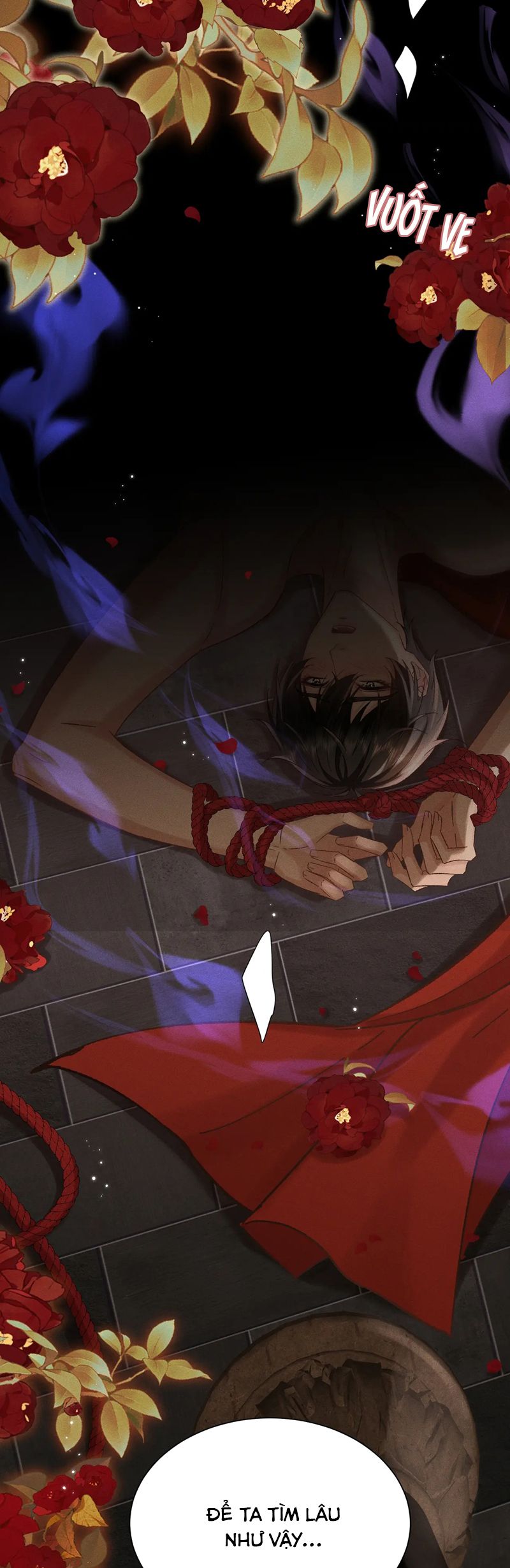 Đại Tiên Nhi Chap 5 - Trang 3