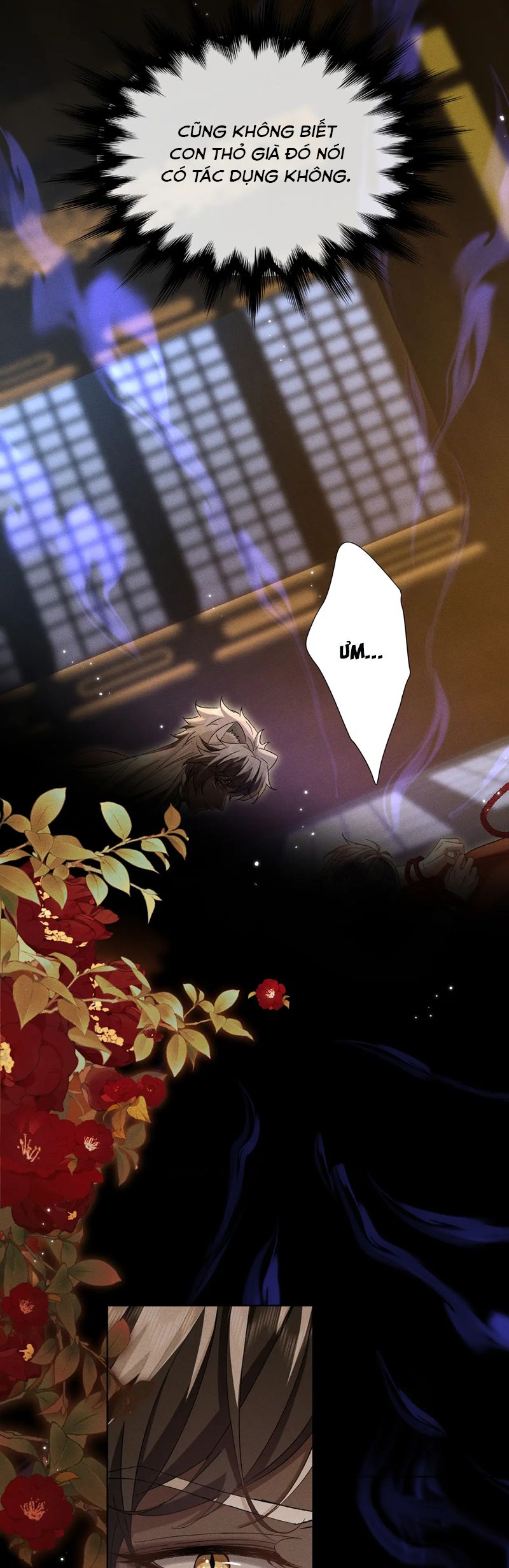 Đại Tiên Nhi Chap 5 - Trang 3