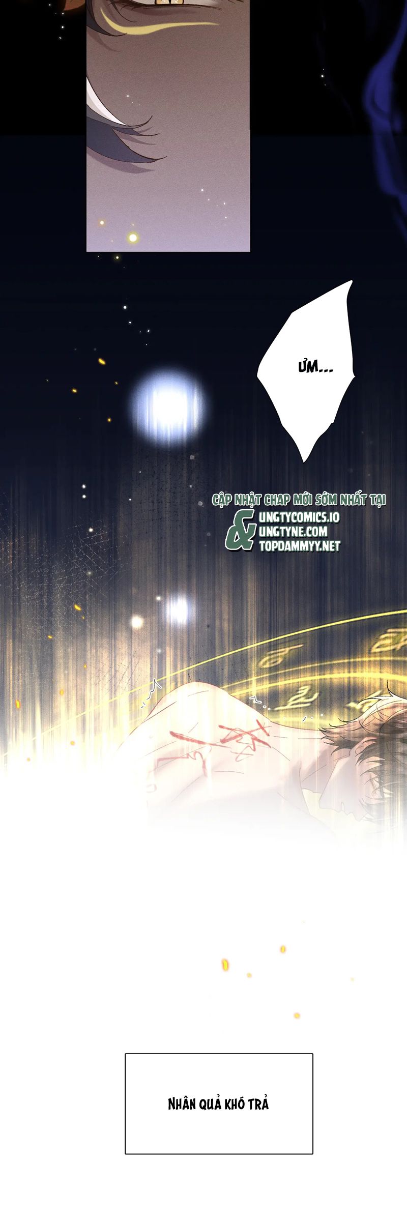 Đại Tiên Nhi Chap 5 - Trang 3