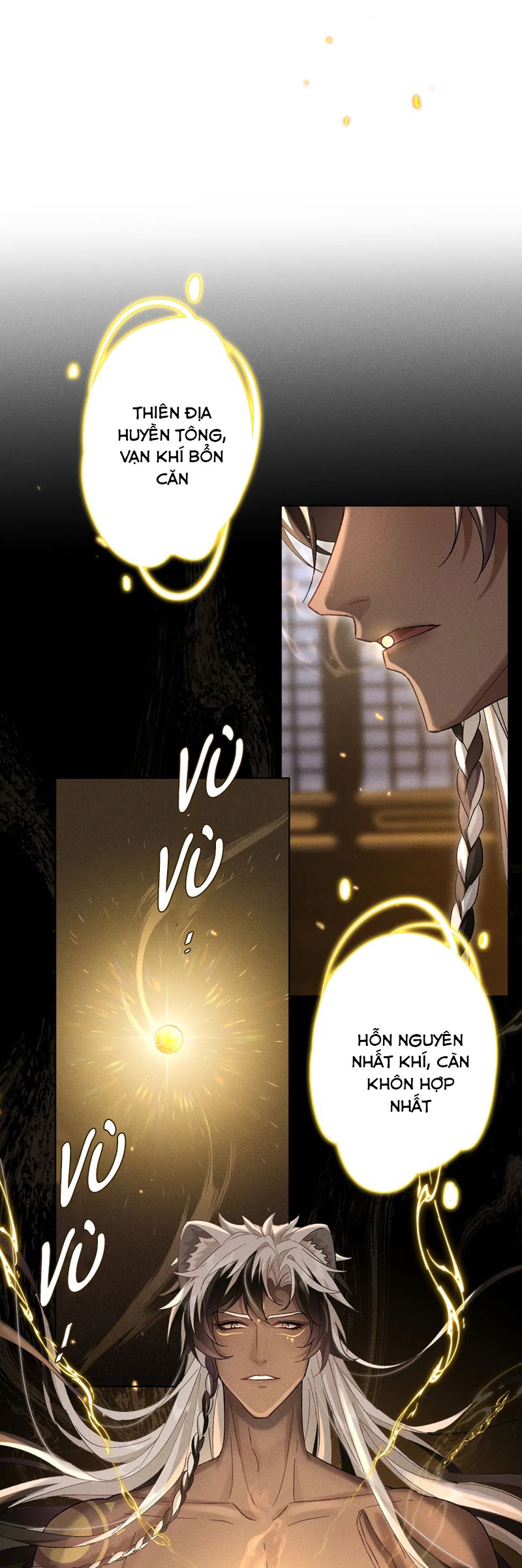 Đại Tiên Nhi Chap 5 - Trang 3