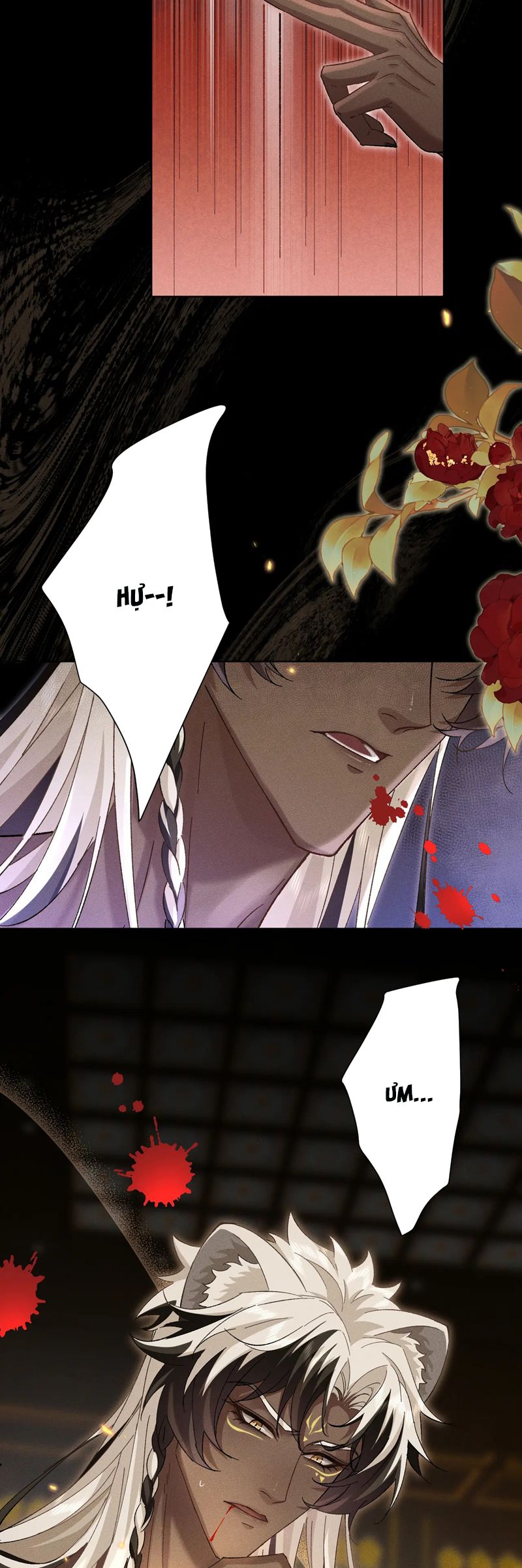 Đại Tiên Nhi Chap 5 - Trang 3