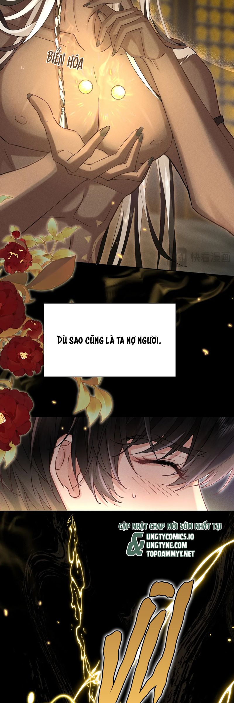 Đại Tiên Nhi Chap 5 - Trang 3