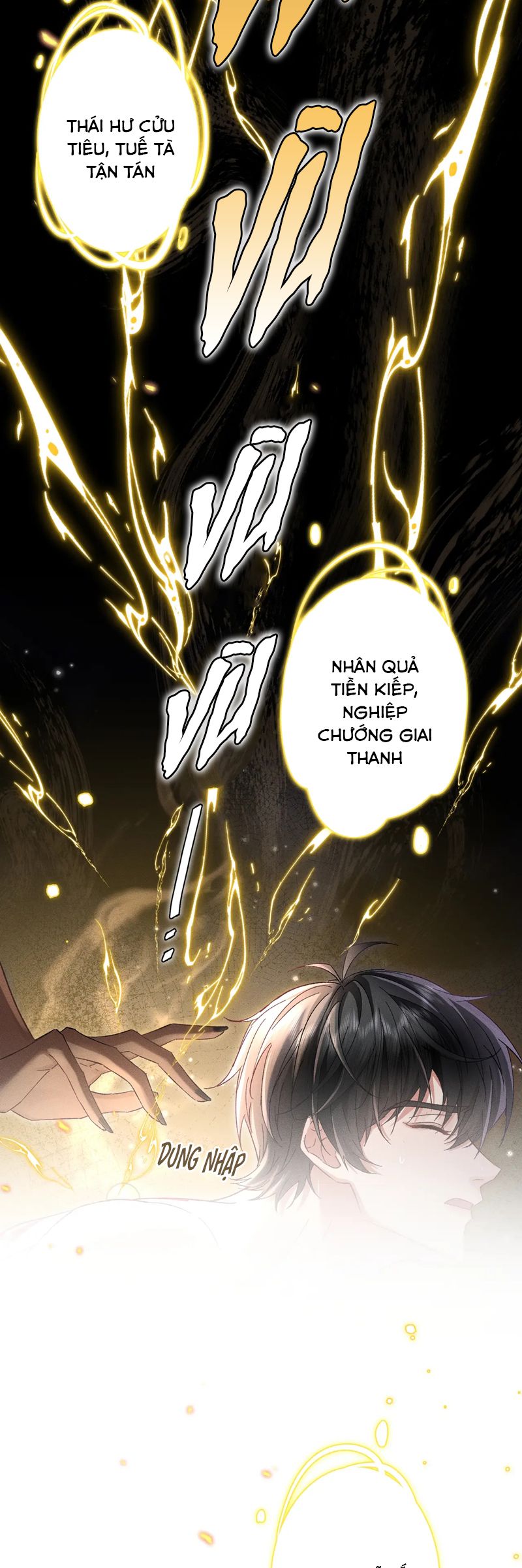 Đại Tiên Nhi Chap 5 - Trang 3