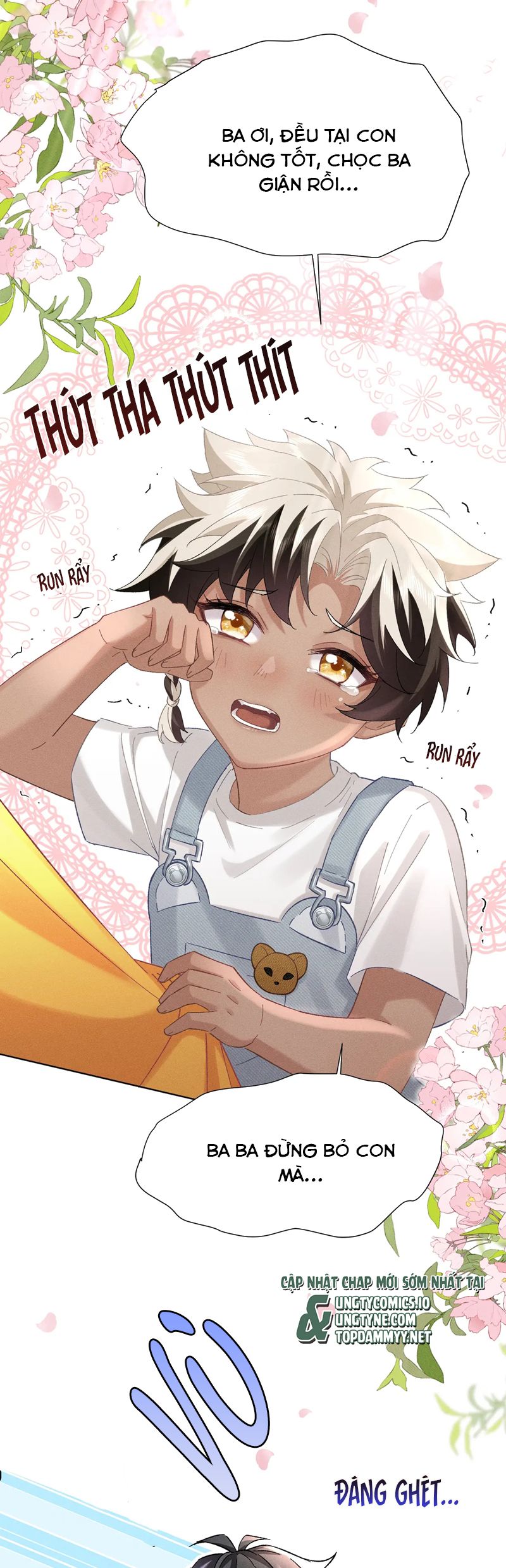 Đại Tiên Nhi Chap 5 - Trang 3