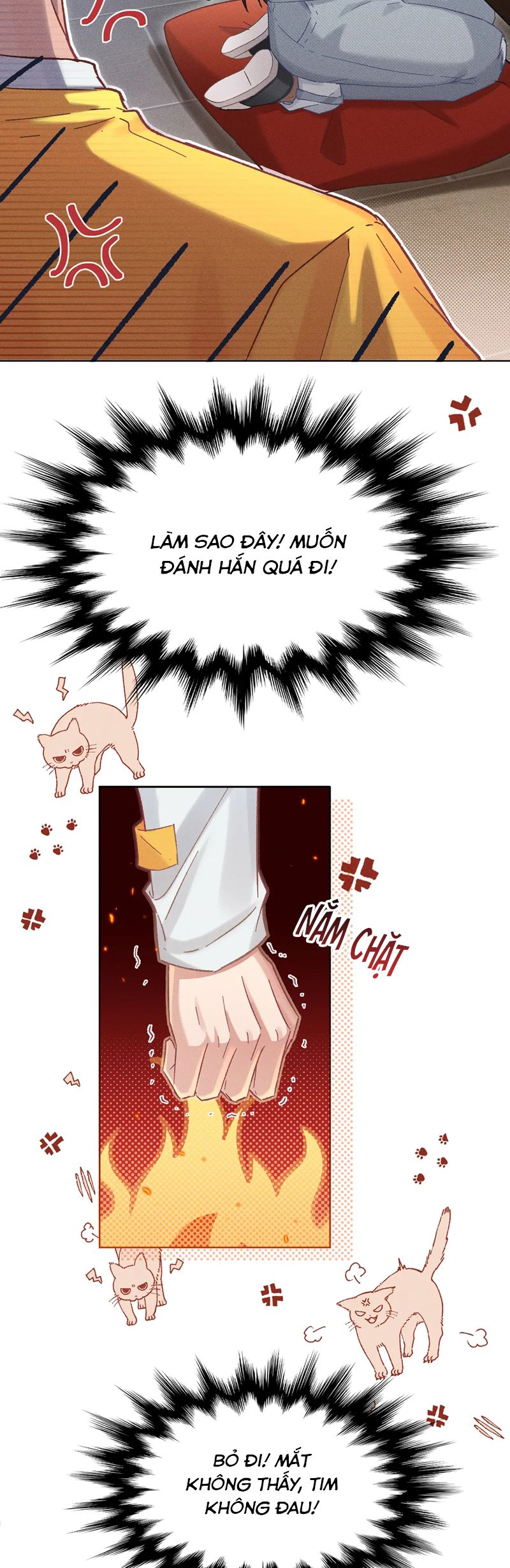 Đại Tiên Nhi Chap 5 - Trang 3