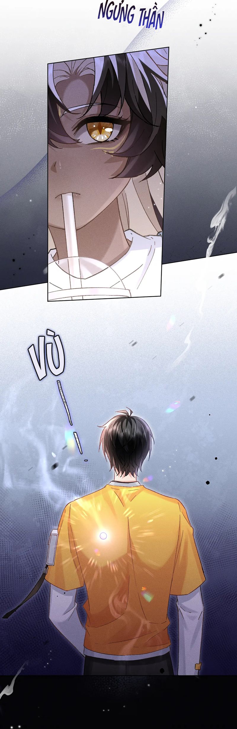 Đại Tiên Nhi Chap 5 - Trang 3