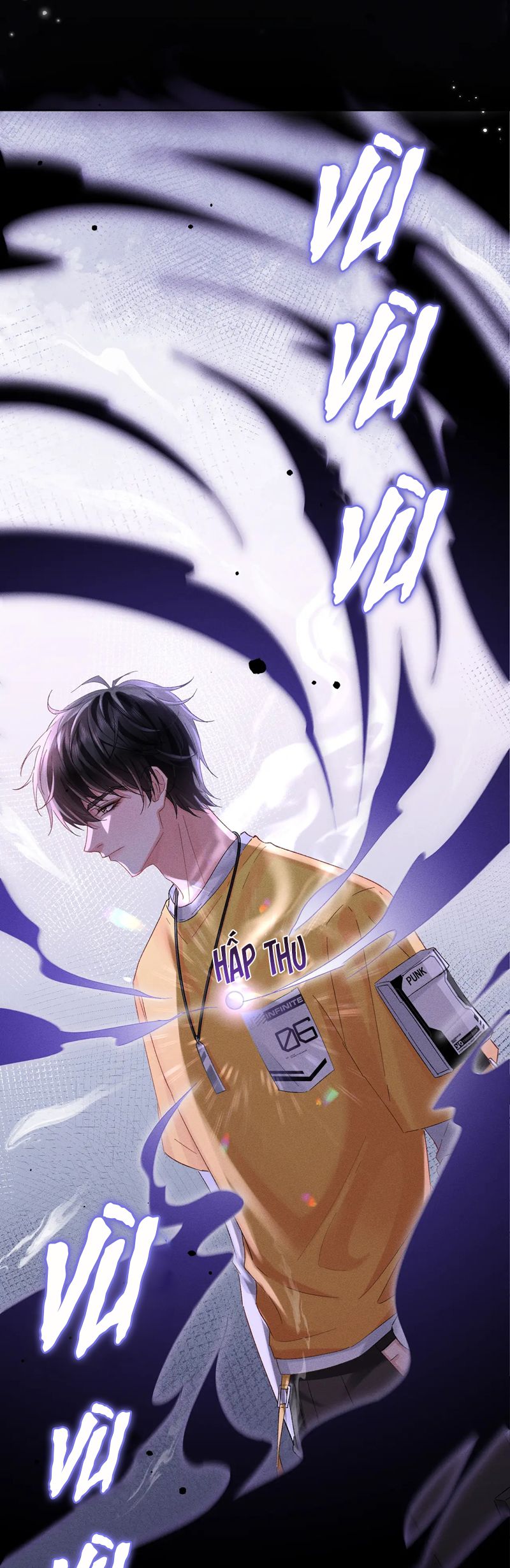 Đại Tiên Nhi Chap 5 - Trang 3