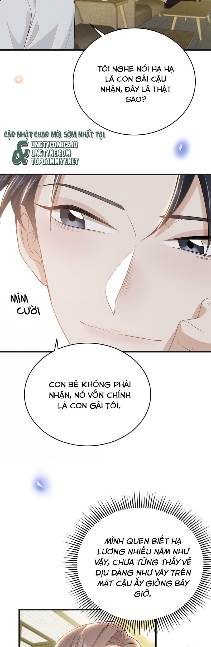 Lai Sinh Bất Kiến Chapter 153 - Trang 4