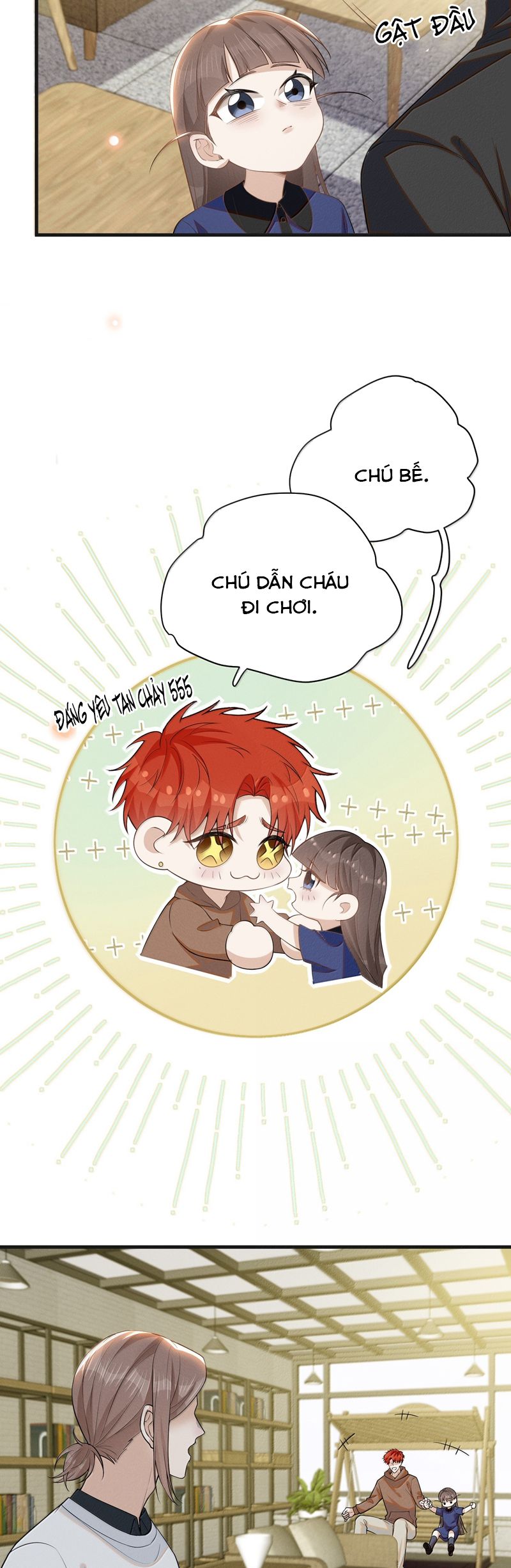 Lai Sinh Bất Kiến Chapter 153 - Trang 4