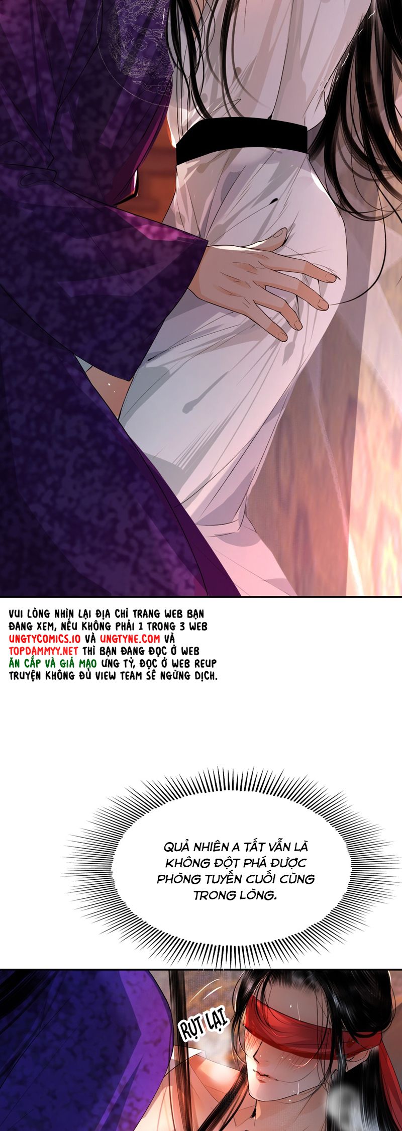 Cùng Quân Nói Chuyện Yêu Đương Chapter 16 - Next Chapter 17