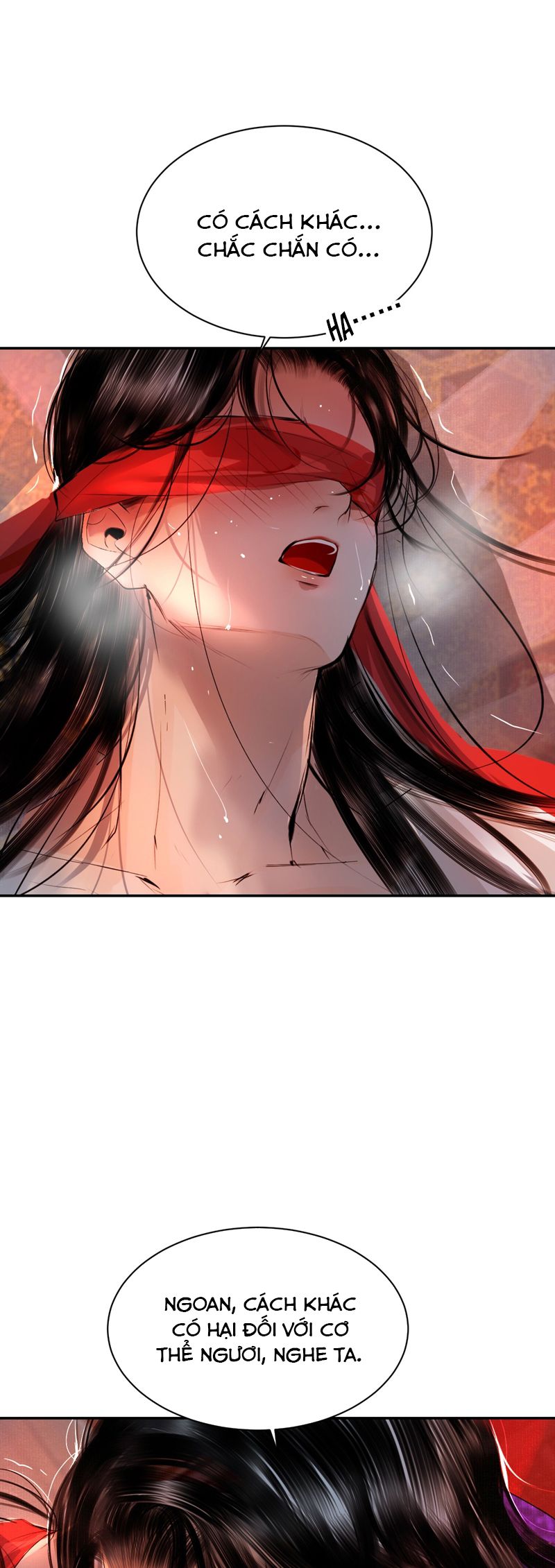 Cùng Quân Nói Chuyện Yêu Đương Chapter 16 - Next Chapter 17