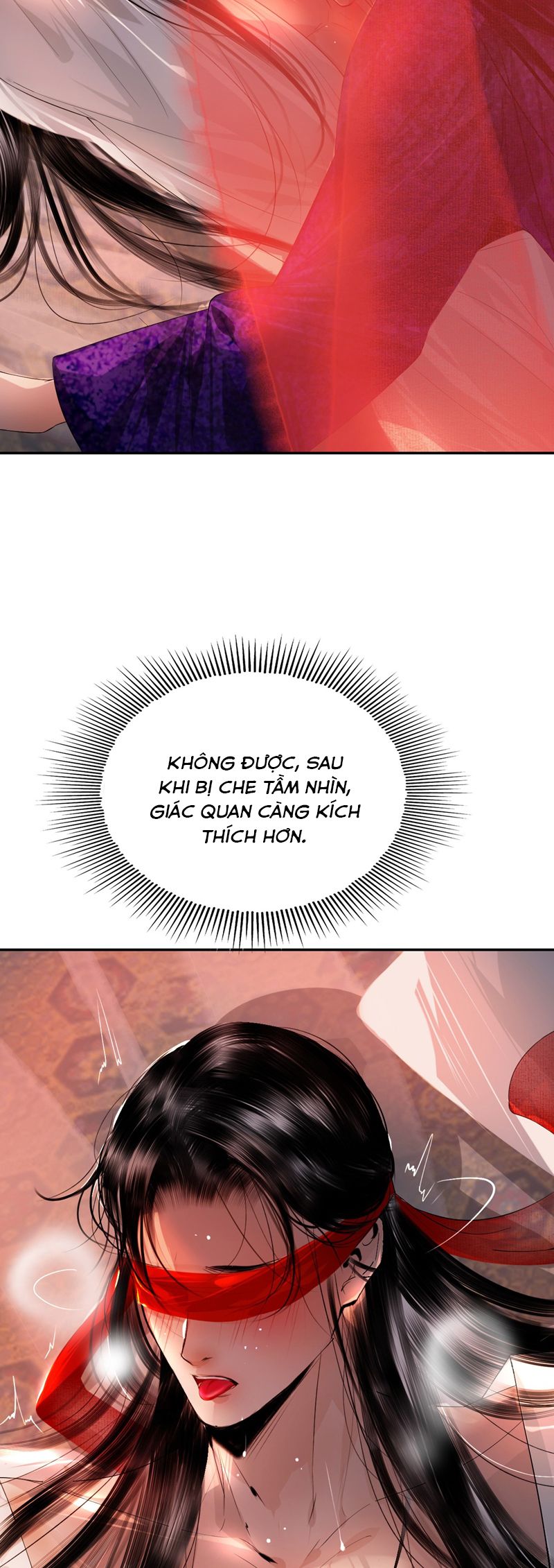Cùng Quân Nói Chuyện Yêu Đương Chapter 16 - Next Chapter 17