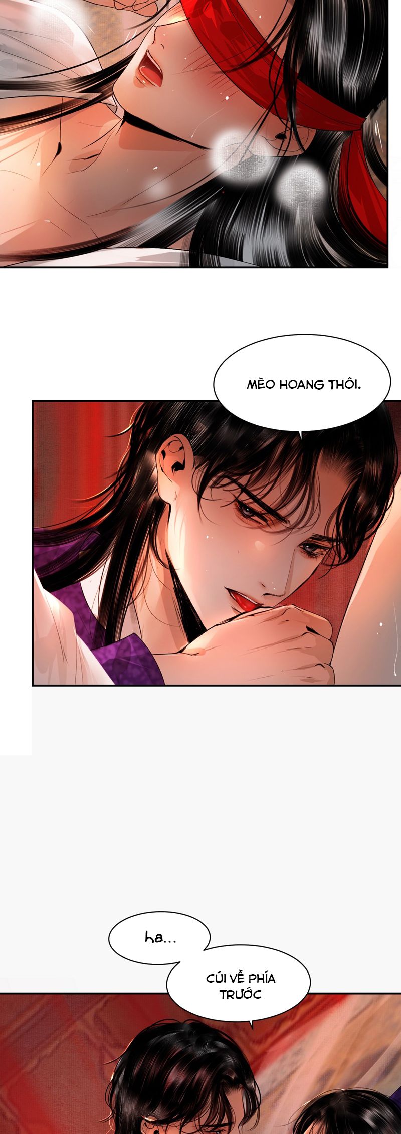 Cùng Quân Nói Chuyện Yêu Đương Chapter 16 - Next Chapter 17