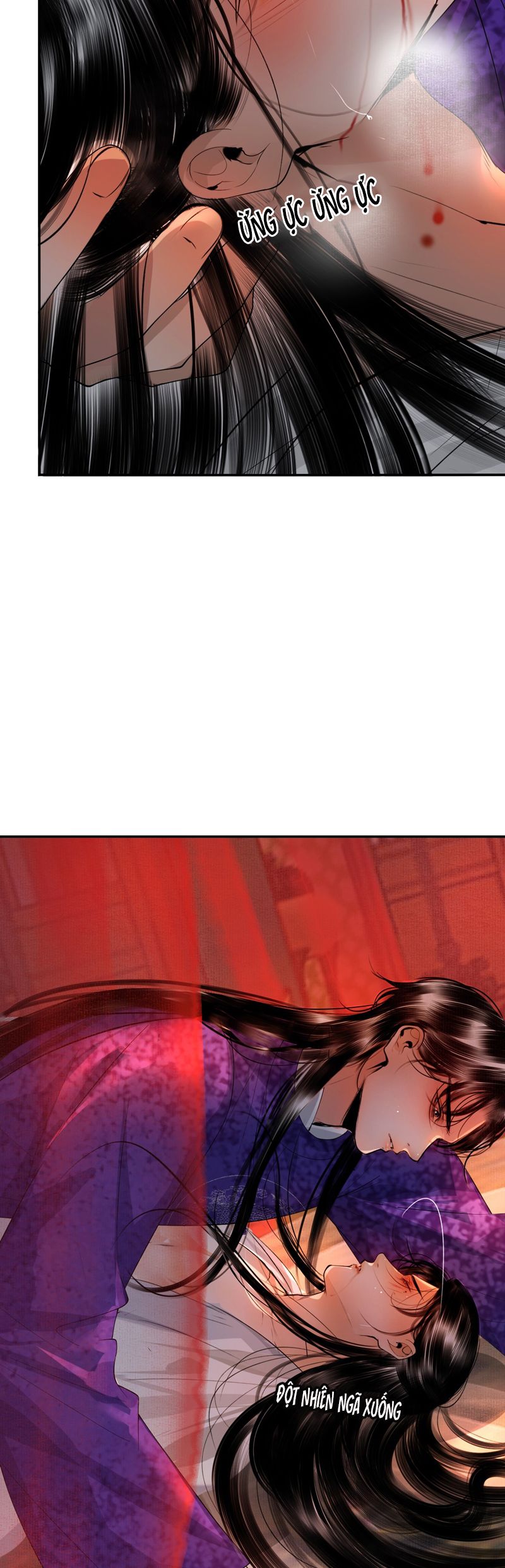 Cùng Quân Nói Chuyện Yêu Đương Chapter 16 - Next Chapter 17
