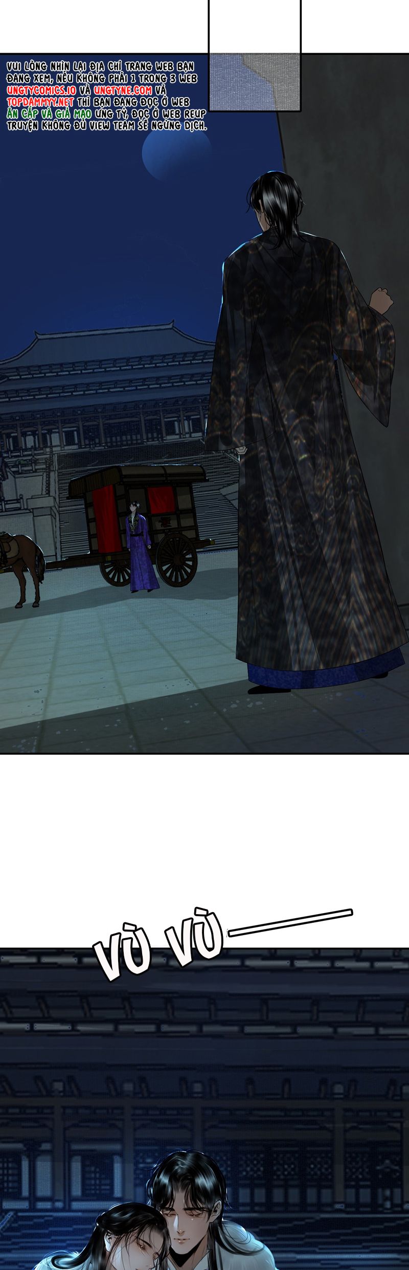 Cùng Quân Nói Chuyện Yêu Đương Chapter 16 - Next Chapter 17