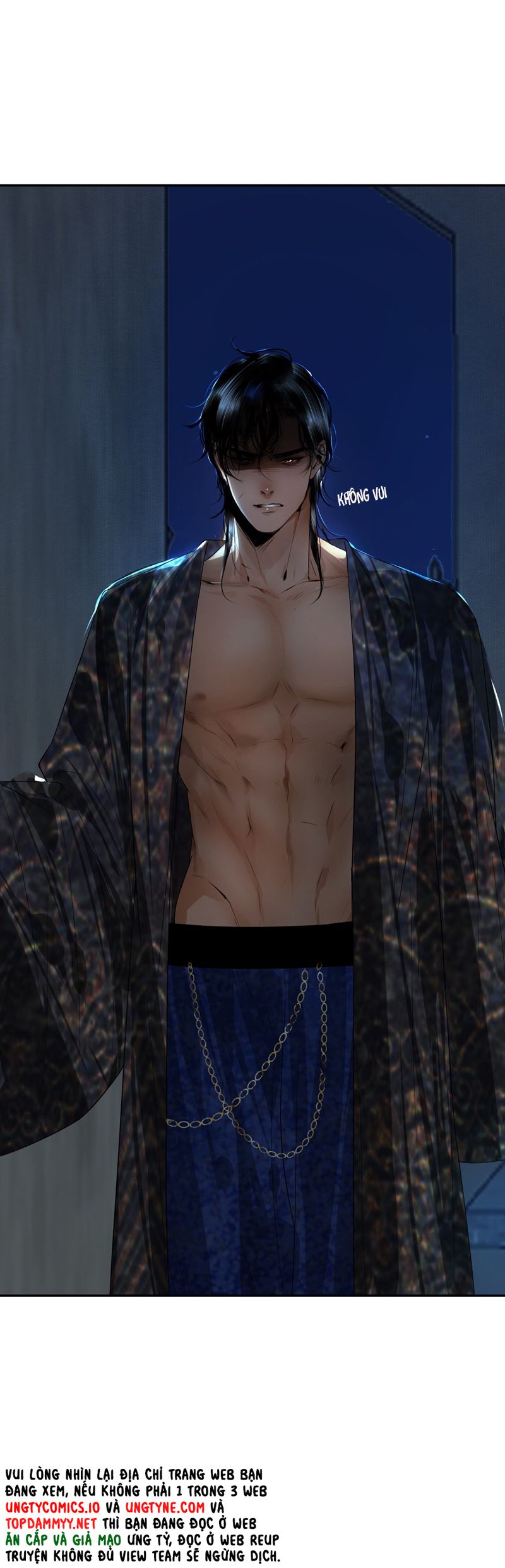 Cùng Quân Nói Chuyện Yêu Đương Chapter 16 - Next Chapter 17