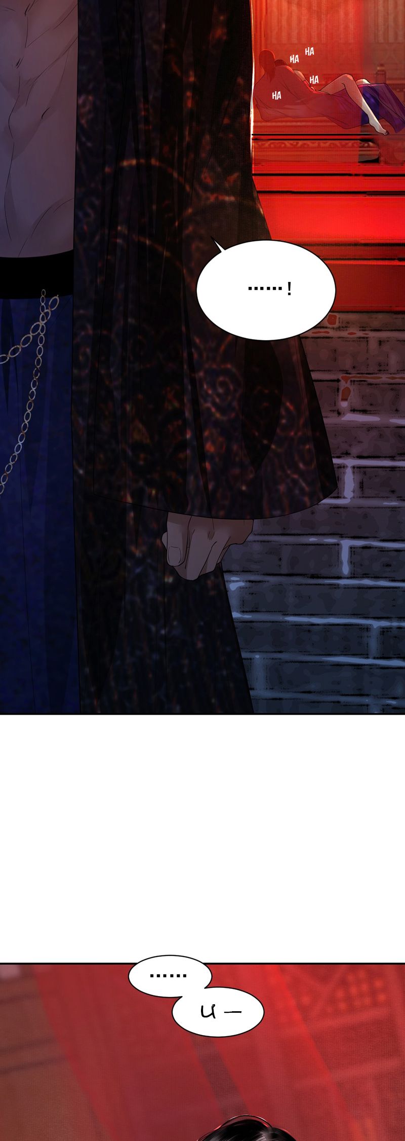 Cùng Quân Nói Chuyện Yêu Đương Chapter 16 - Next Chapter 17
