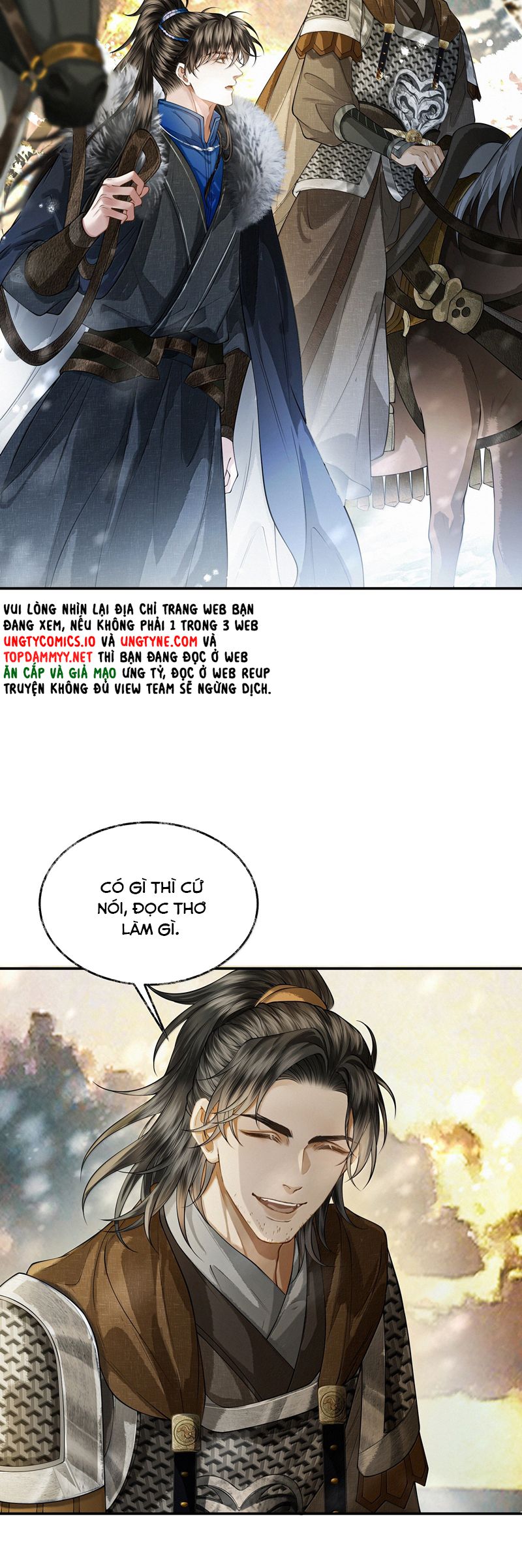 Thương Tiến Tửu Chapter 19 - Next Chapter 20
