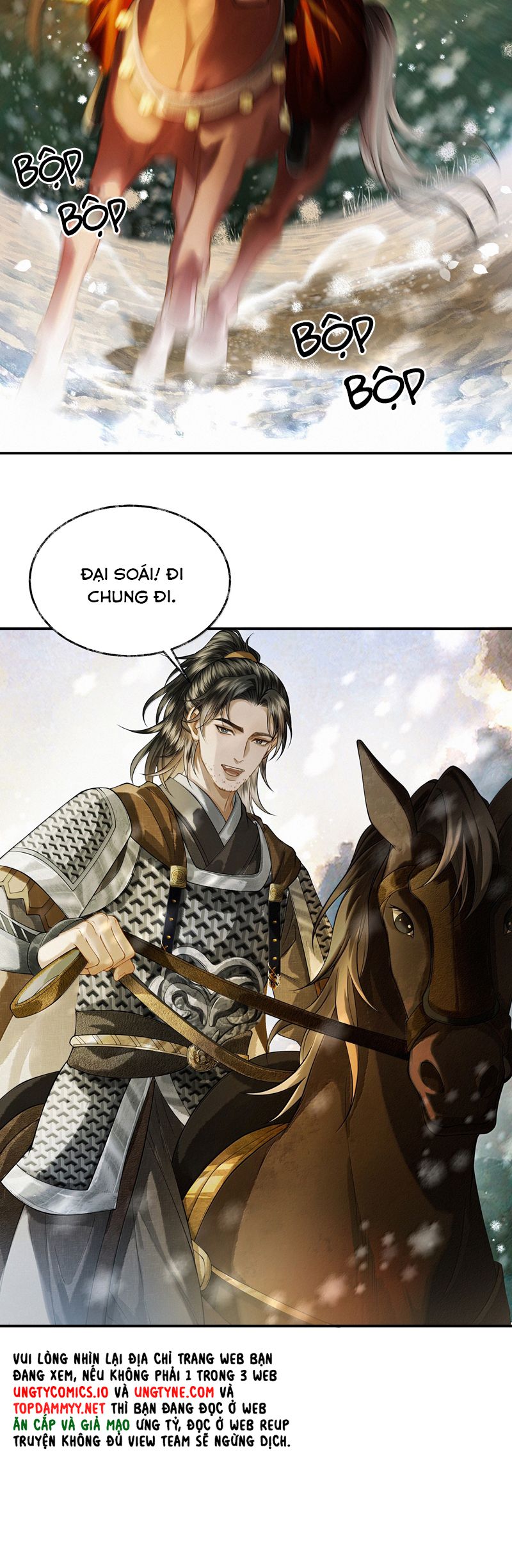 Thương Tiến Tửu Chapter 19 - Next Chapter 20