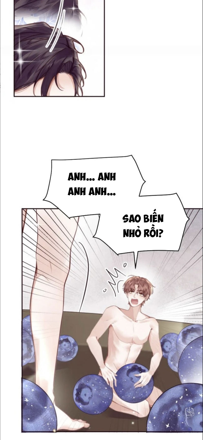 Tổng Tài Định Chế Tư Nhân Phiên ngoại - Next Phiên Ngoại 2: Nữ hầu và chấp sự