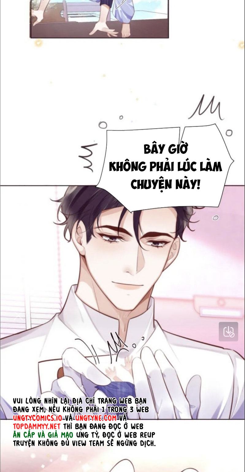Tổng Tài Định Chế Tư Nhân Phiên ngoại - Next Phiên Ngoại 2: Nữ hầu và chấp sự