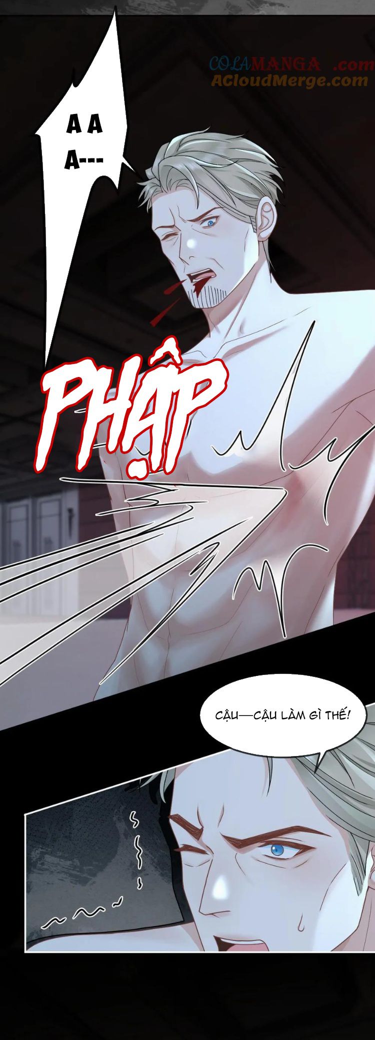 Lang Cẩu Chủ Thần Chapter 372 - Next Chapter 373