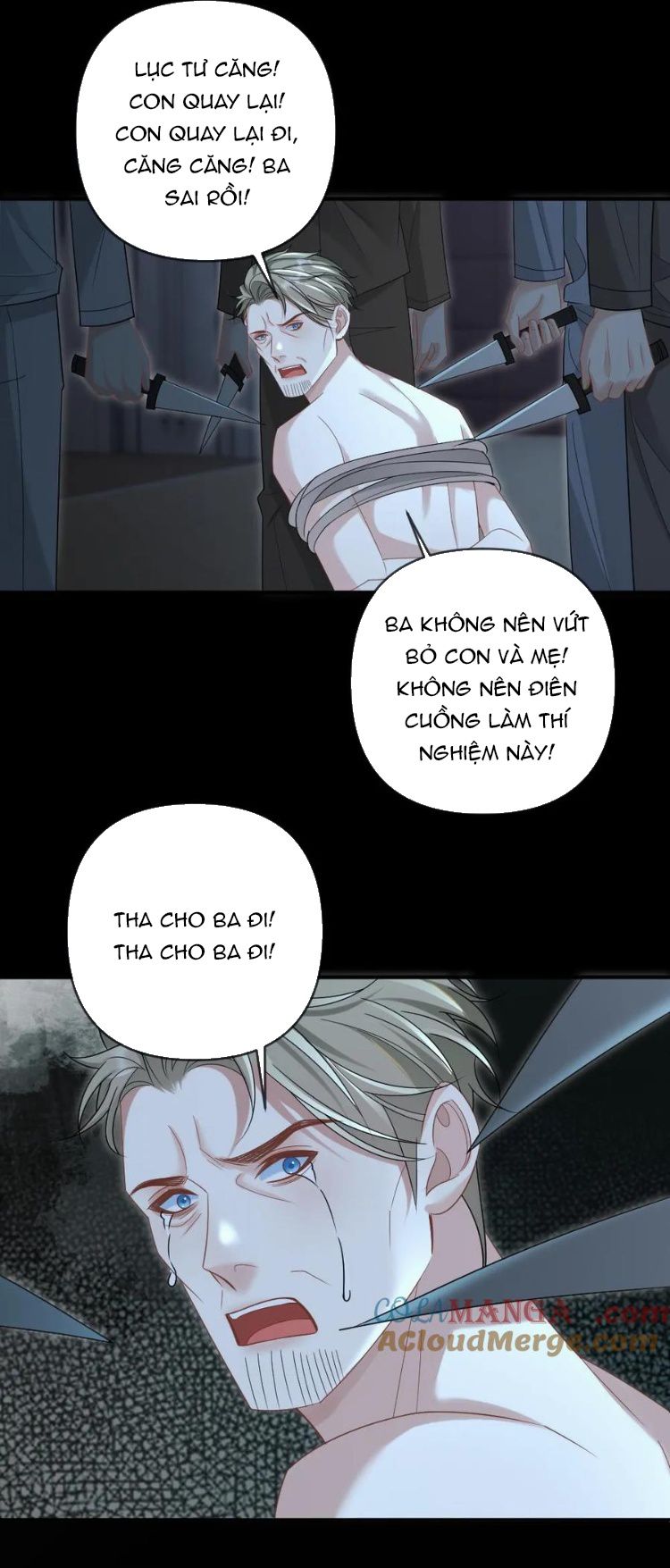 Lang Cẩu Chủ Thần Chapter 372 - Next Chapter 373