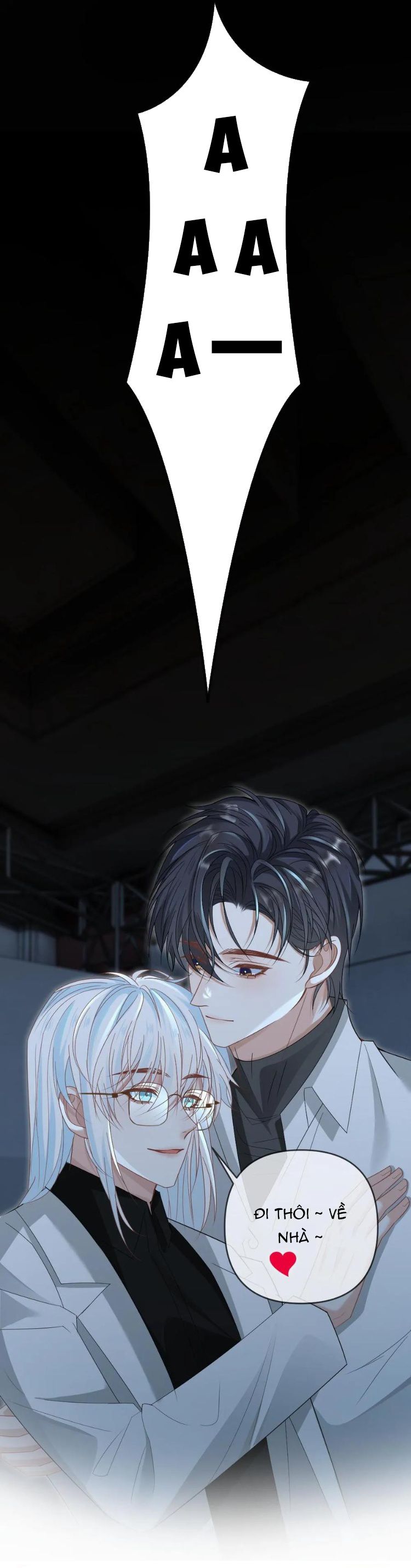 Lang Cẩu Chủ Thần Chapter 372 - Next Chapter 373