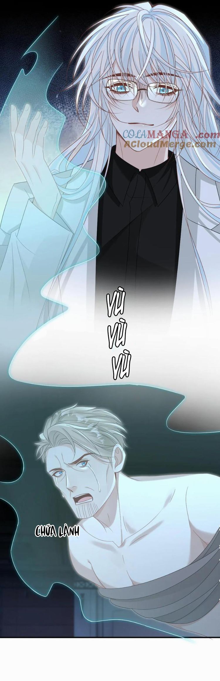 Lang Cẩu Chủ Thần Chapter 372 - Next Chapter 373