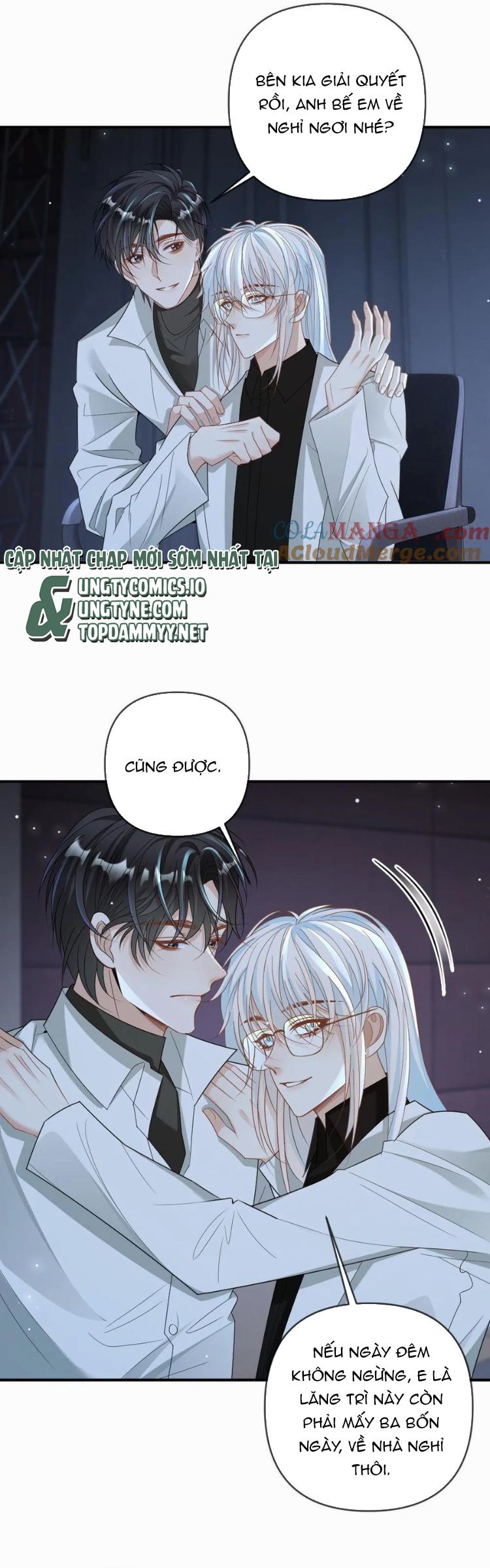 Lang Cẩu Chủ Thần Chapter 372 - Next Chapter 373