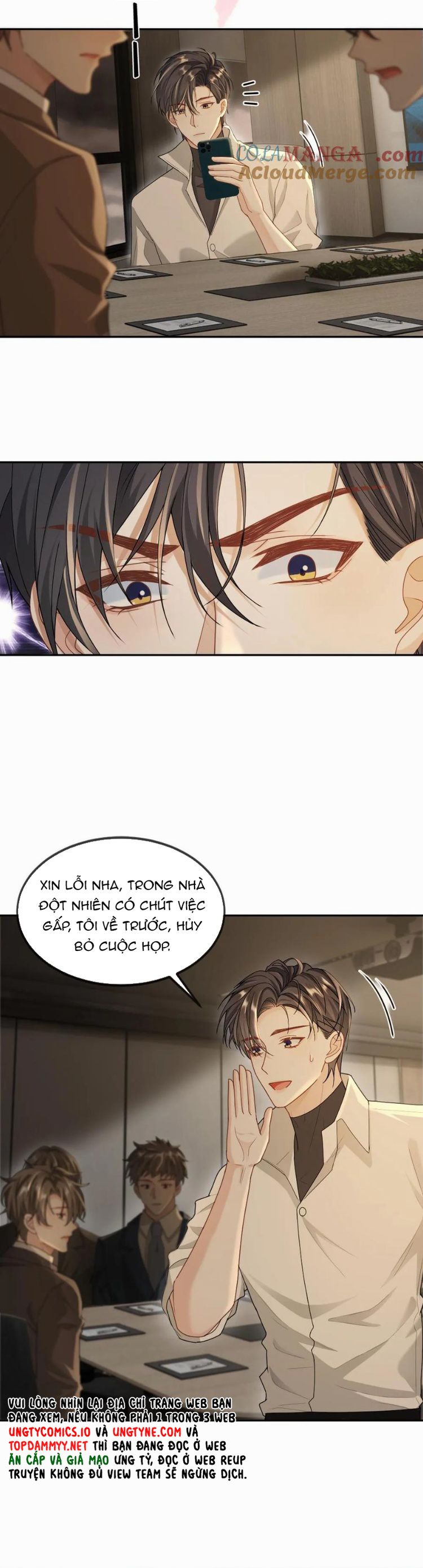 Lang Cẩu Chủ Thần Chapter 373 - Next Chapter 374