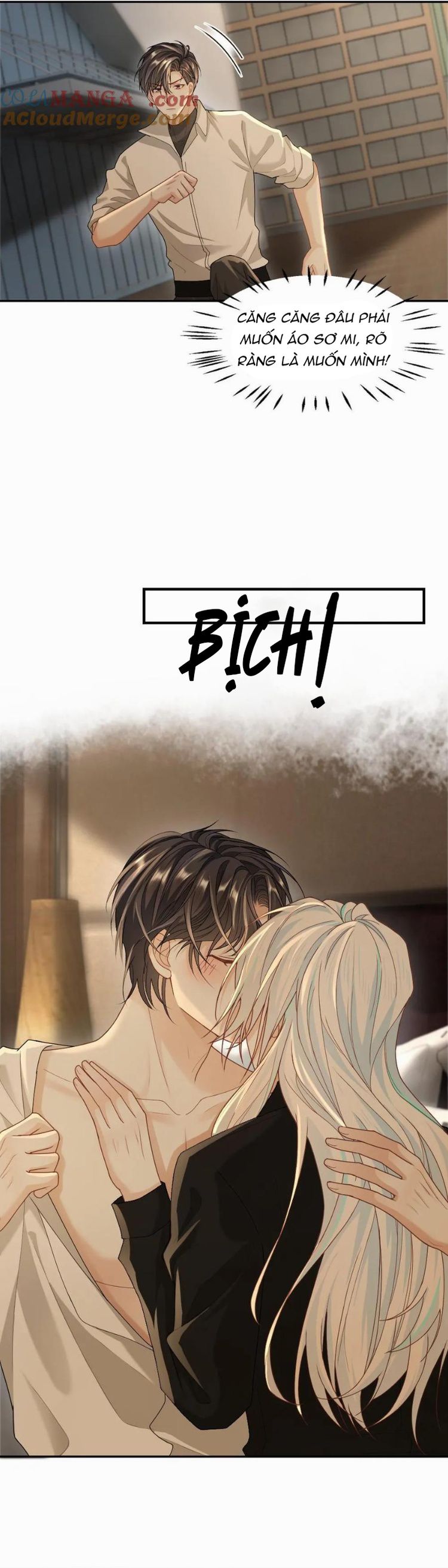 Lang Cẩu Chủ Thần Chapter 373 - Next Chapter 374