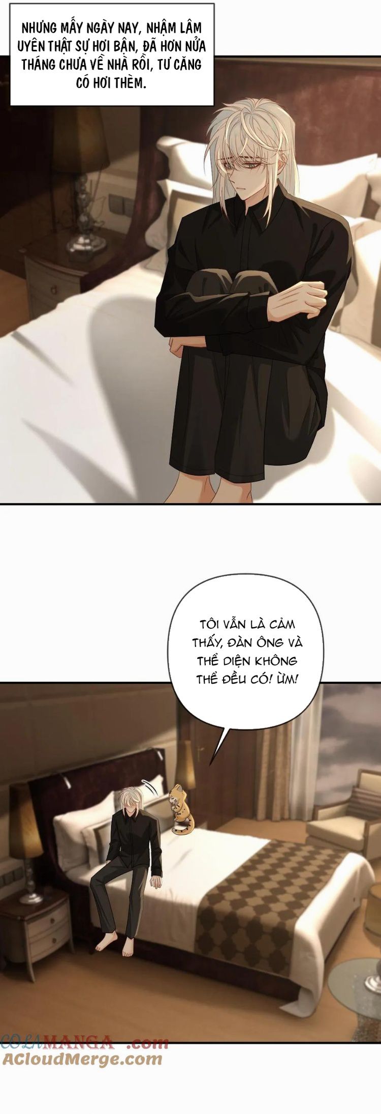 Lang Cẩu Chủ Thần Chapter 373 - Next Chapter 374