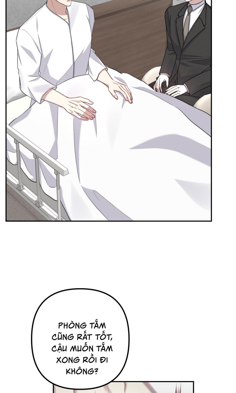 Thương vụ thứ hai Chap 20 - Next Chap 20