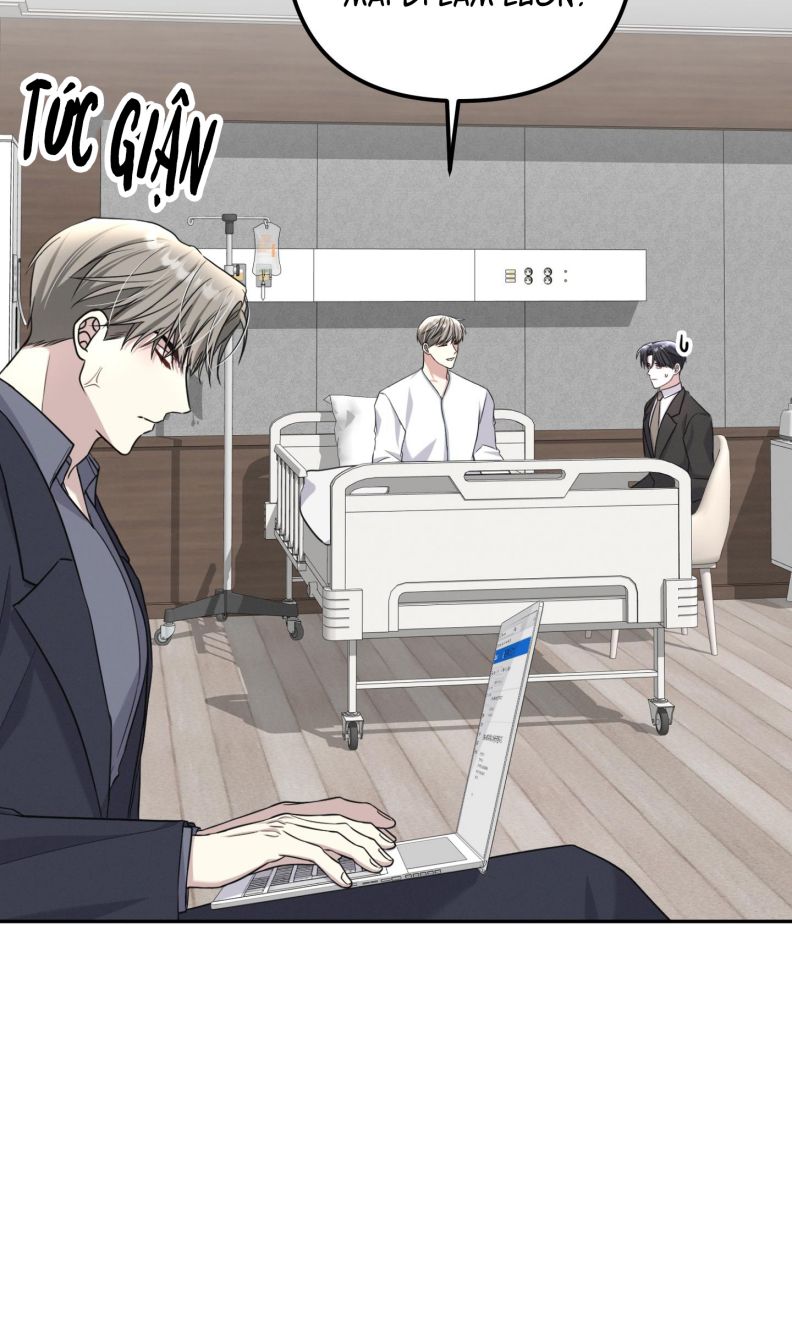 Thương vụ thứ hai Chap 20 - Next Chap 20