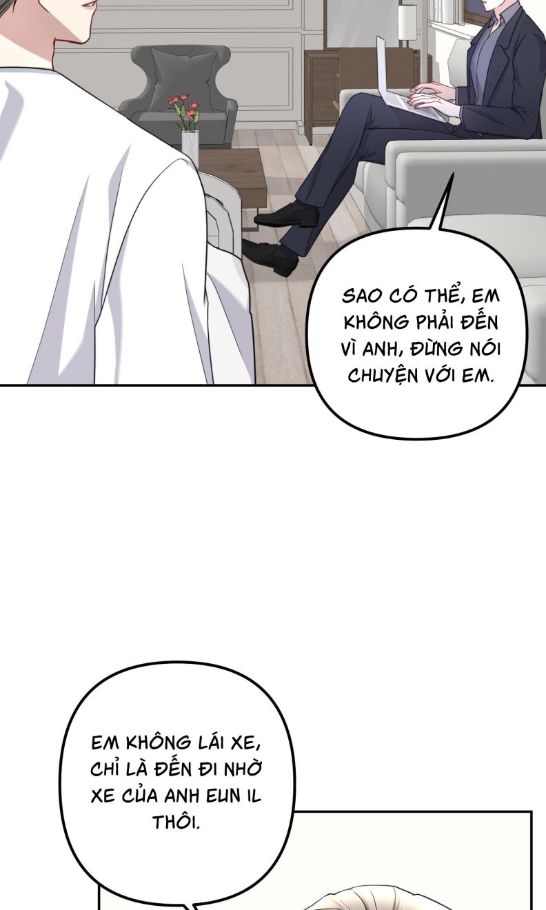 Thương vụ thứ hai Chap 20 - Next Chap 20