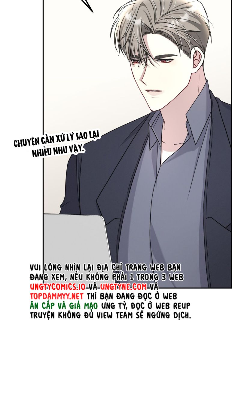 Thương vụ thứ hai Chap 20 - Next Chap 20