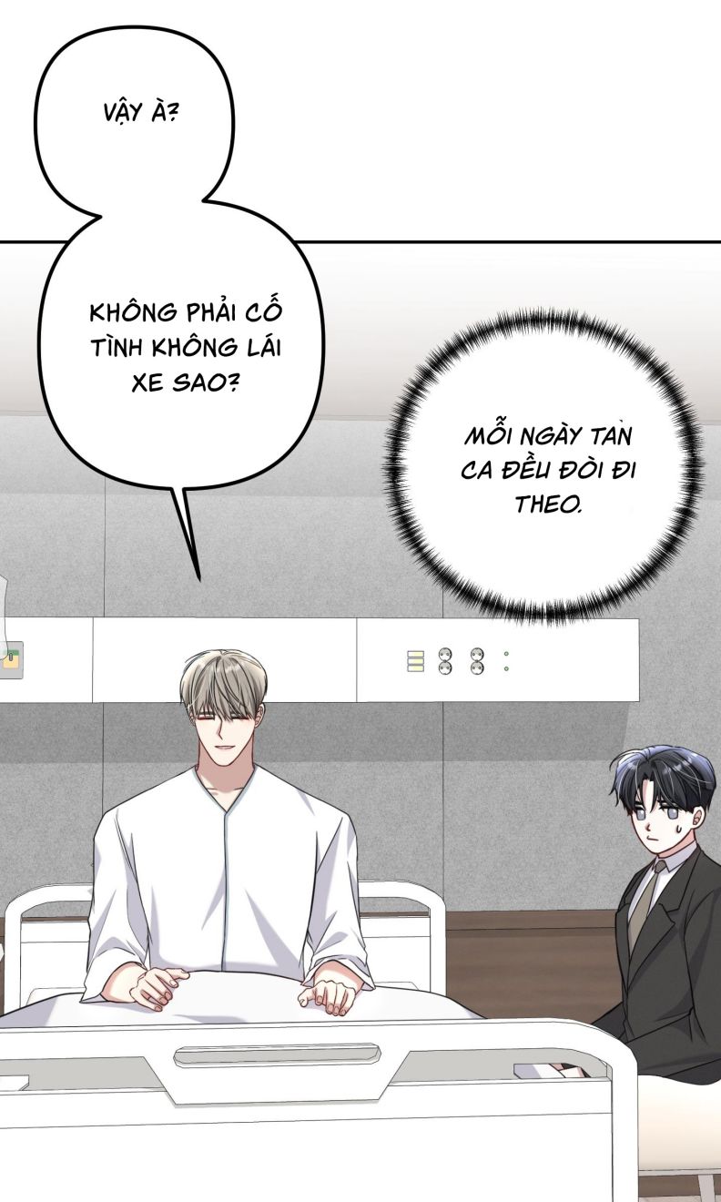 Thương vụ thứ hai Chap 20 - Next Chap 20