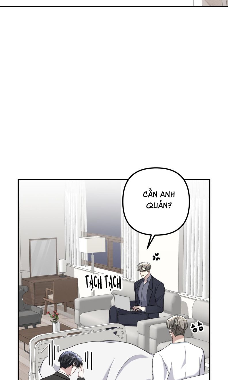 Thương vụ thứ hai Chap 20 - Next Chap 20