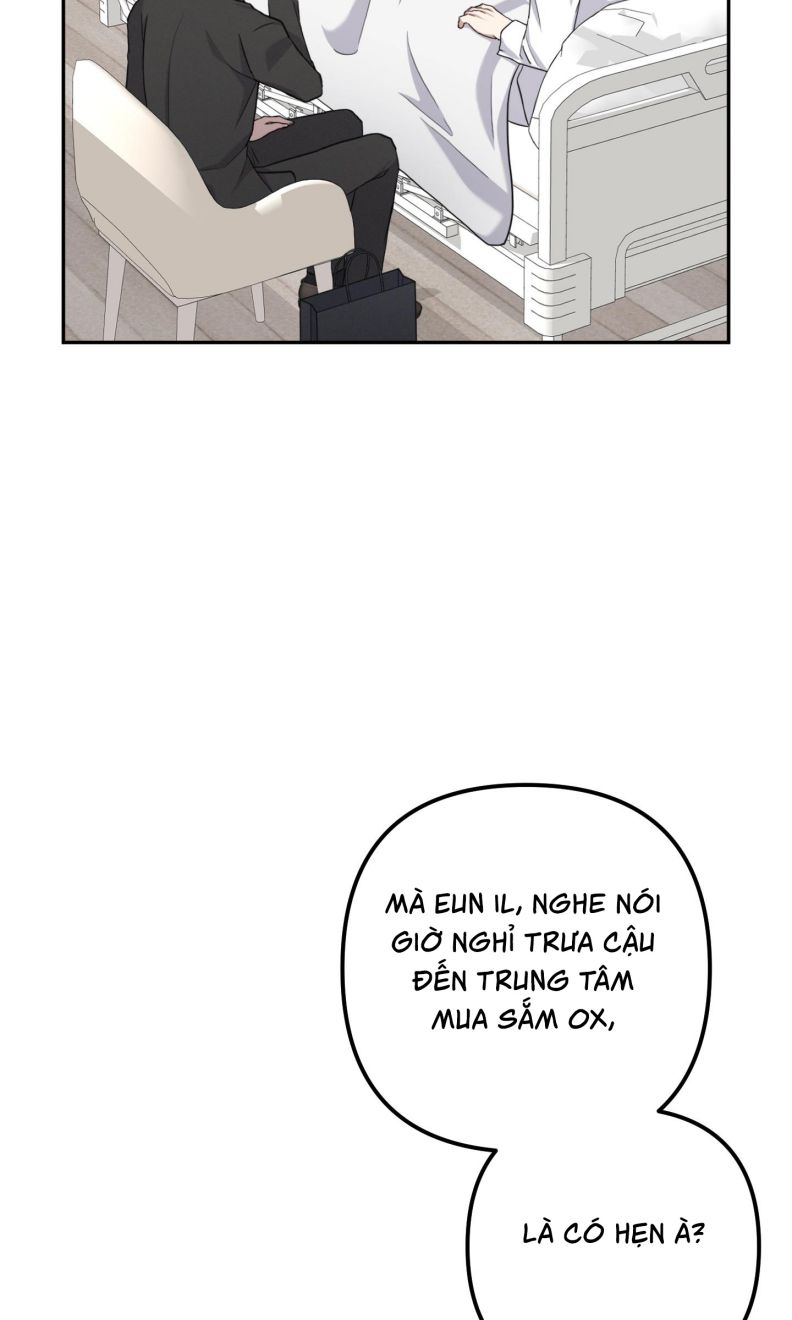 Thương vụ thứ hai Chap 20 - Next Chap 20