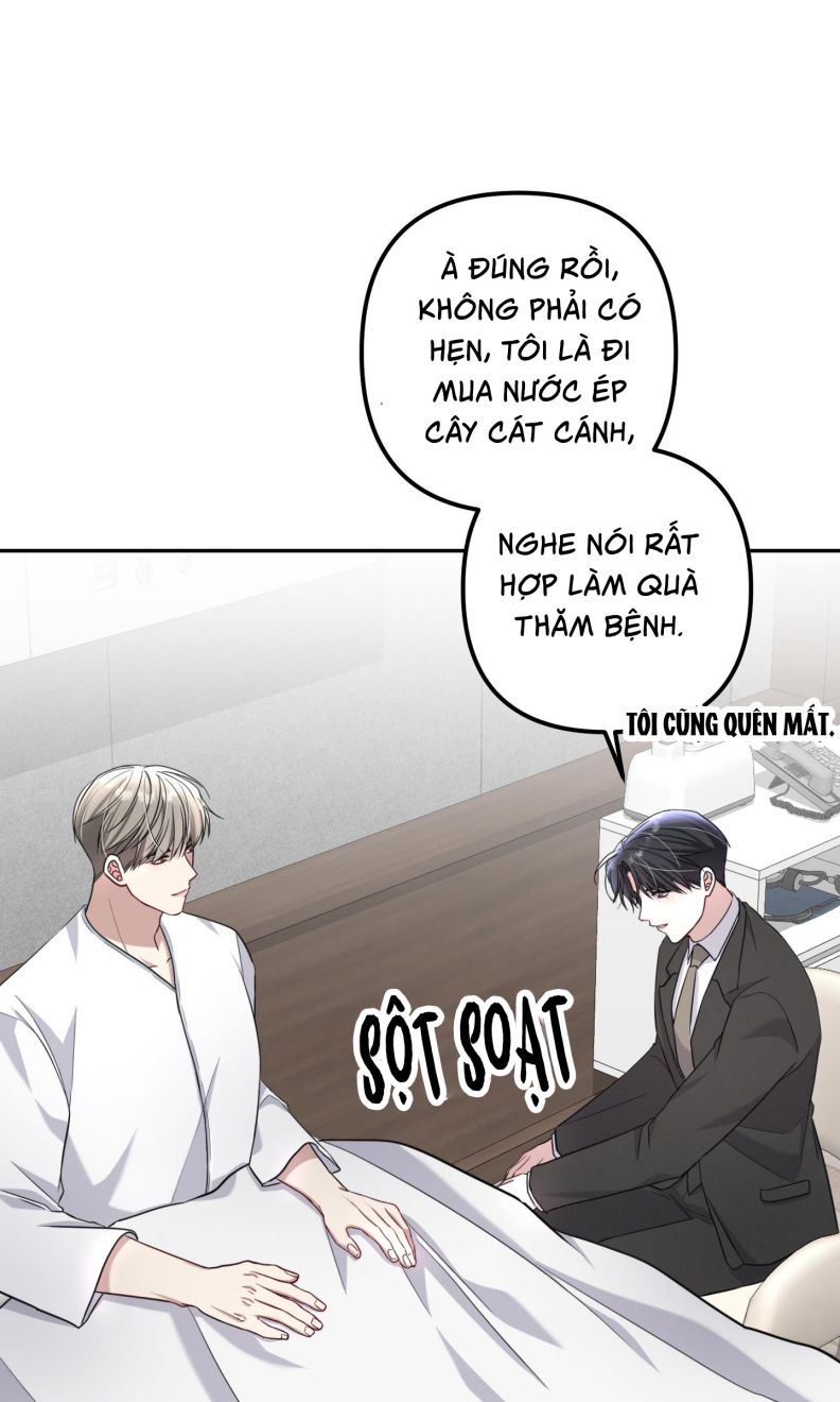 Thương vụ thứ hai Chap 20 - Next Chap 20