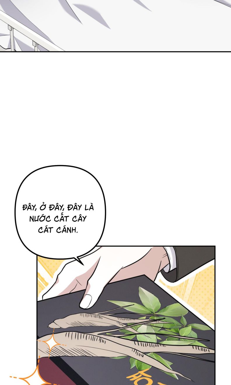 Thương vụ thứ hai Chap 20 - Next Chap 20