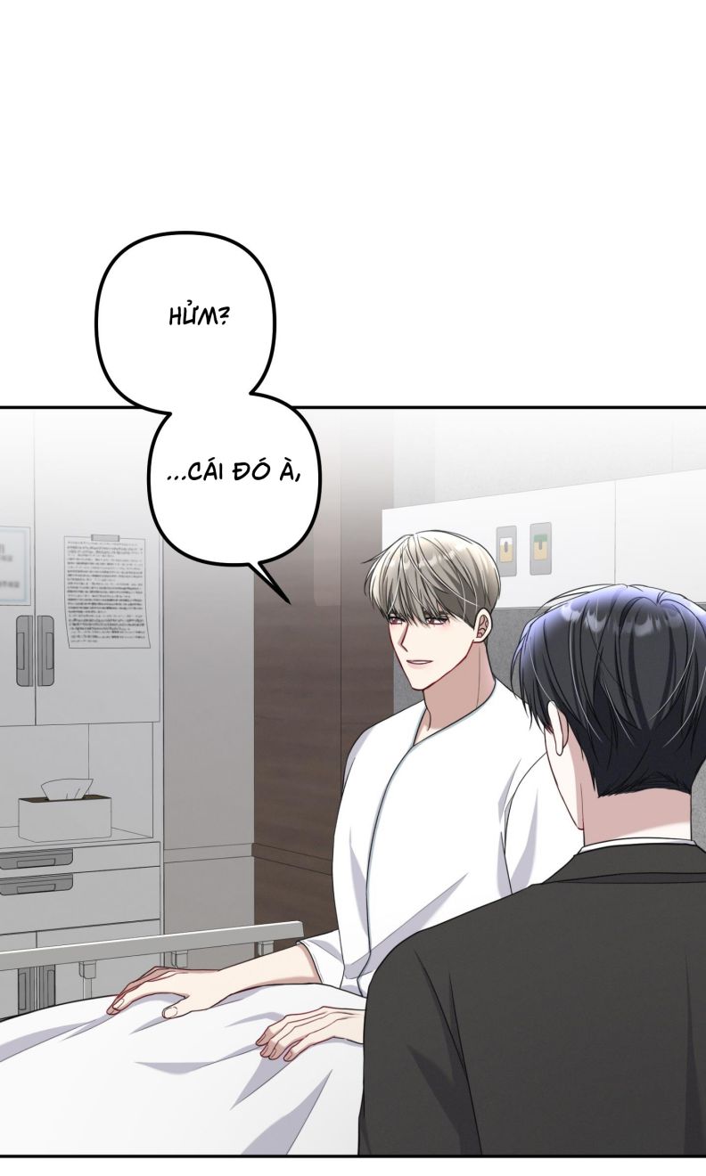 Thương vụ thứ hai Chap 20 - Next Chap 20