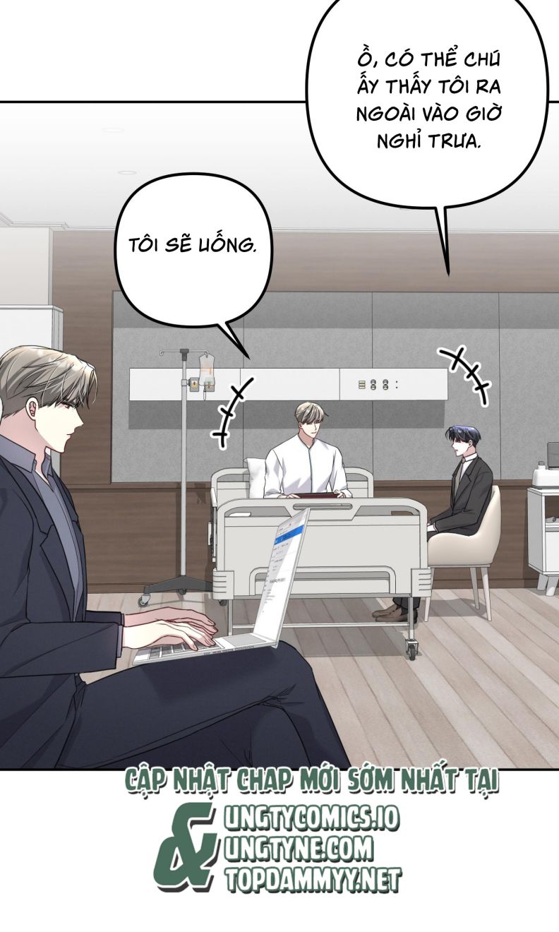Thương vụ thứ hai Chap 20 - Next Chap 20