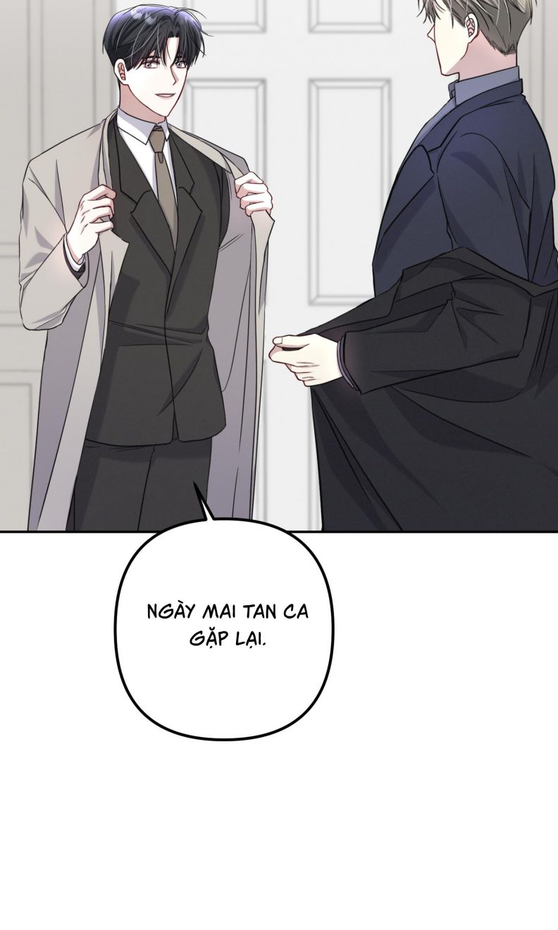 Thương vụ thứ hai Chap 20 - Next Chap 20